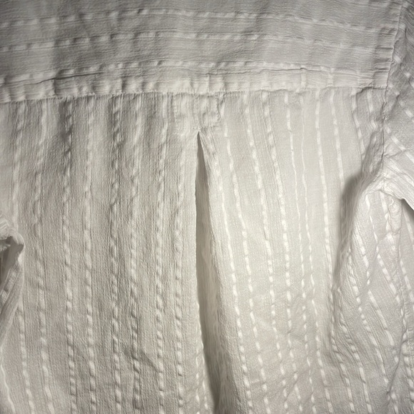 Tommy Hilfiger women size Small blouse, new without tags - Picture 5 of 6